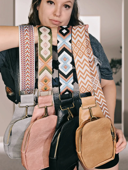 Sling bag